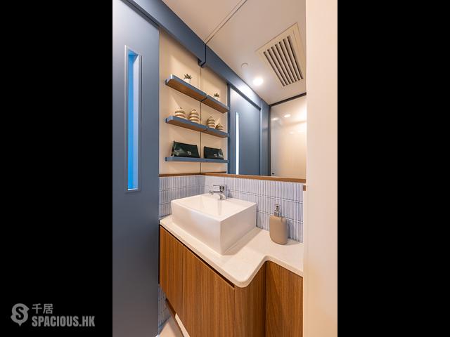 西营盘 - Weave Studios（西营盘） 10