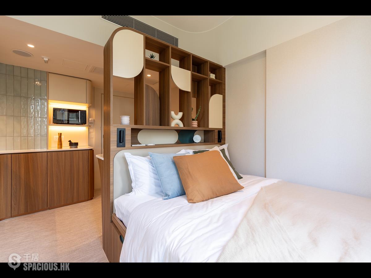 Weave Studios (Sai Ying Pun)