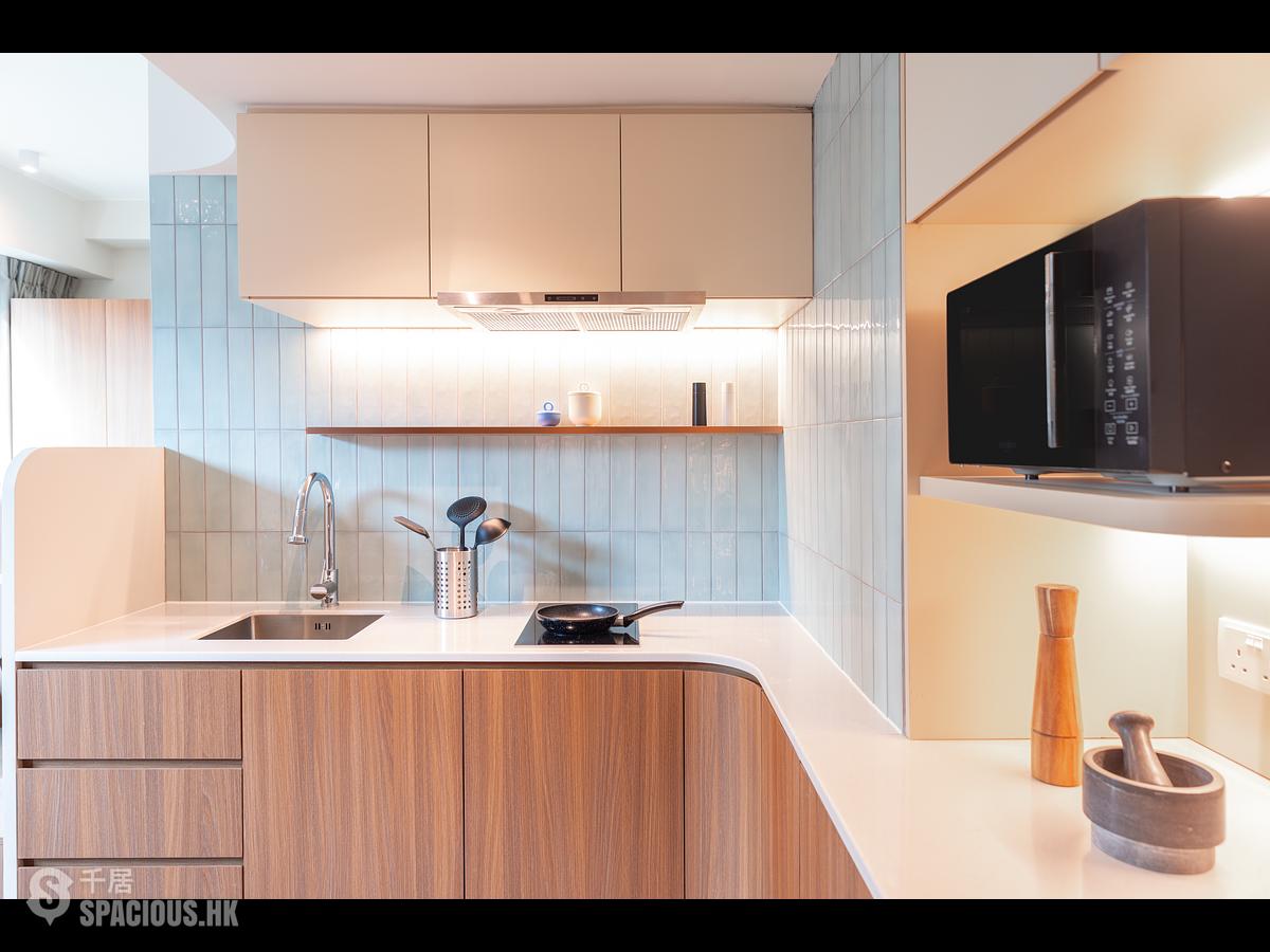 Weave Studios (Sai Ying Pun)