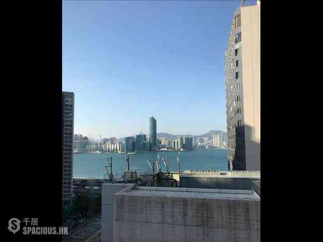 北角 - 益汉洋楼 01