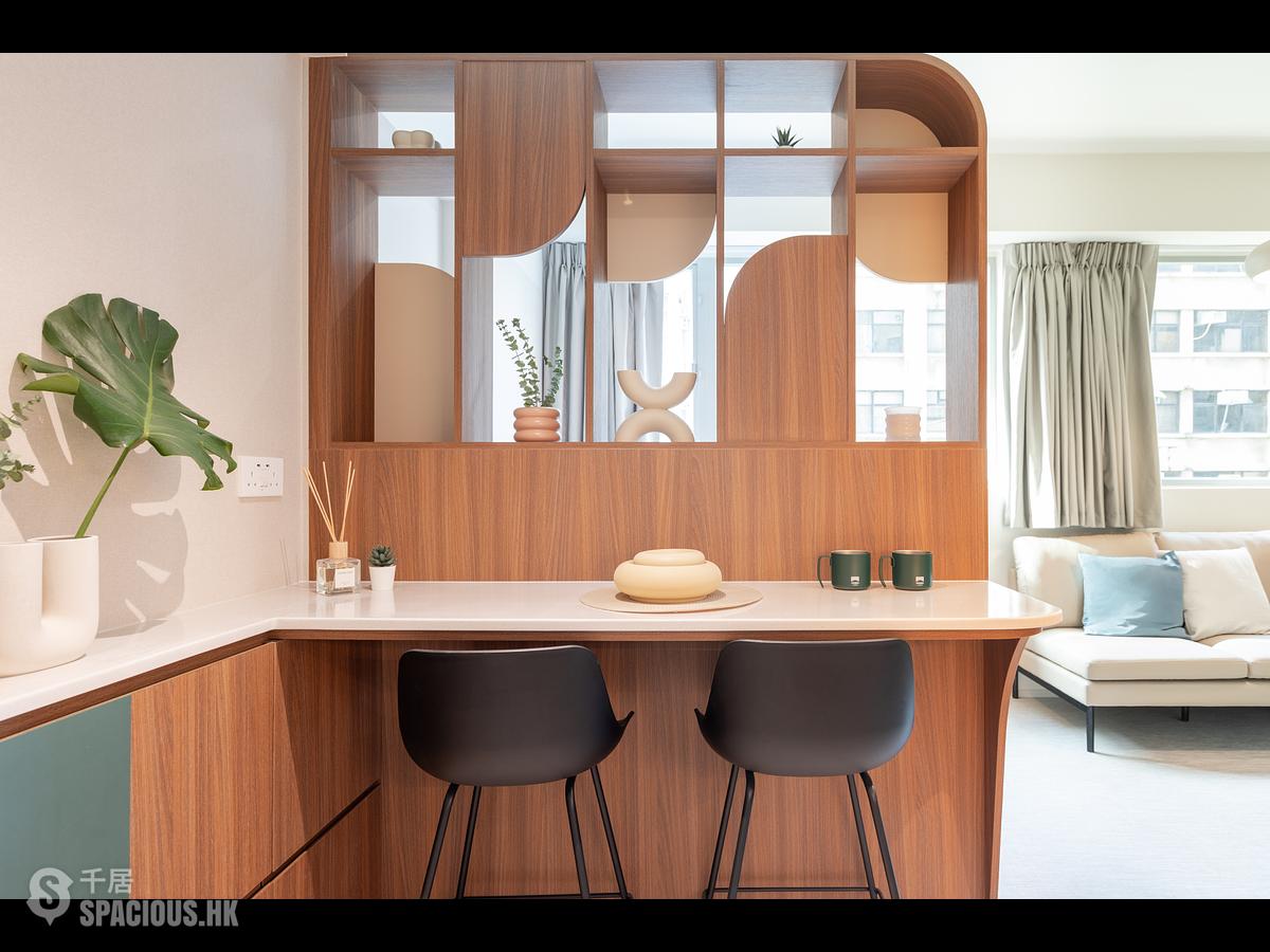 Weave Studios (Sai Ying Pun)