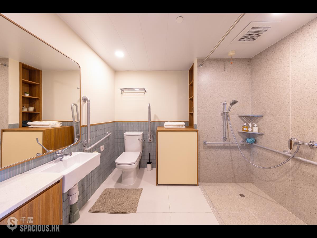Weave Studios (Sai Ying Pun)