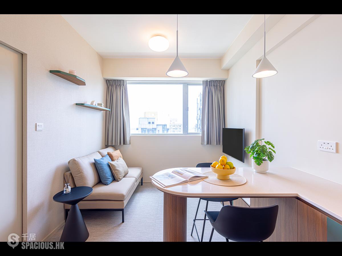 Weave Studios (Sai Ying Pun)