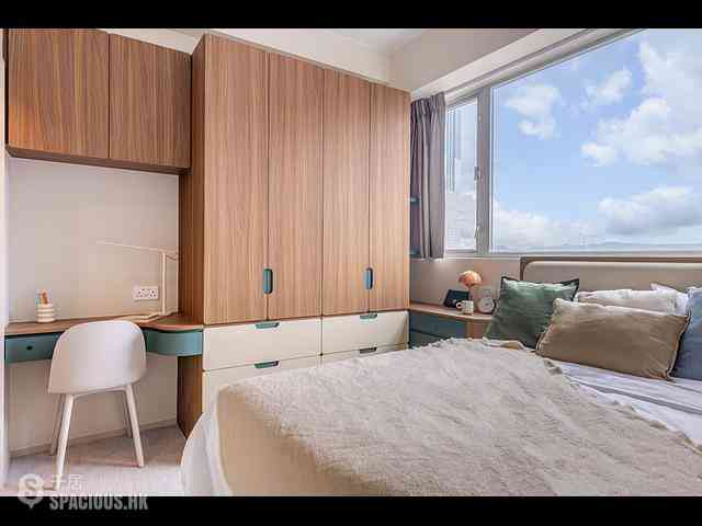 Sai Ying Pun - Weave Studios (Sai Ying Pun) 03