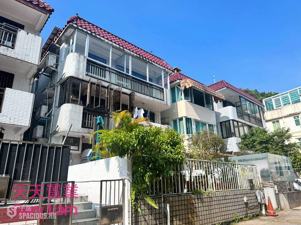 Sai Kung - Pak Wai 01