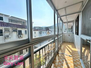 Sai Kung - Pak Wai 07