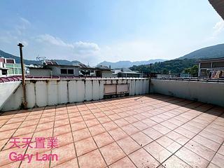 Sai Kung - Pak Wai 09