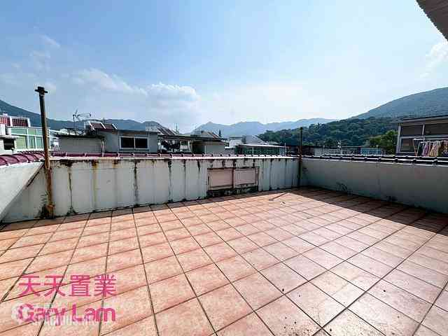 Sai Kung - Pak Wai 09
