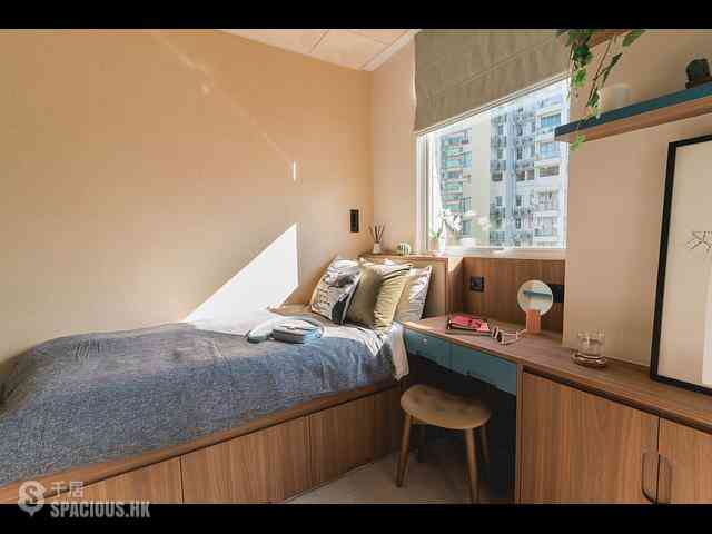 Sheung Wan - Weave Suites (Central West) 01