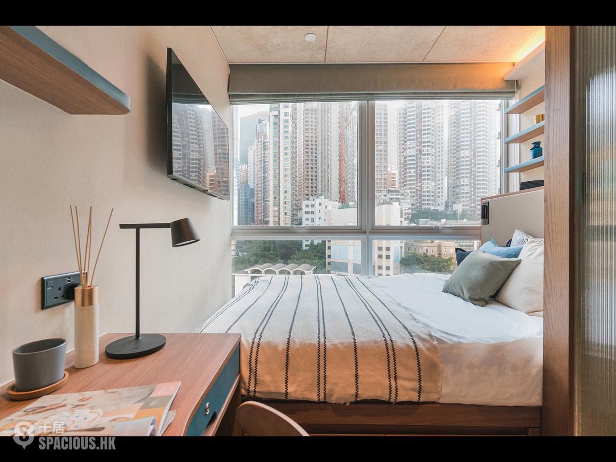 Weave Suites（中西區）