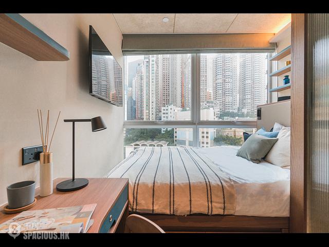 上环 - Weave Suites（中西区） 02