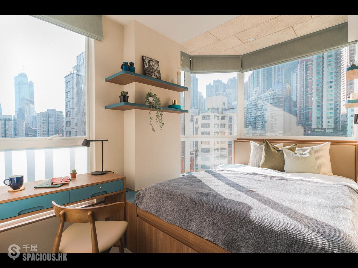 Weave Suites（中西區）
