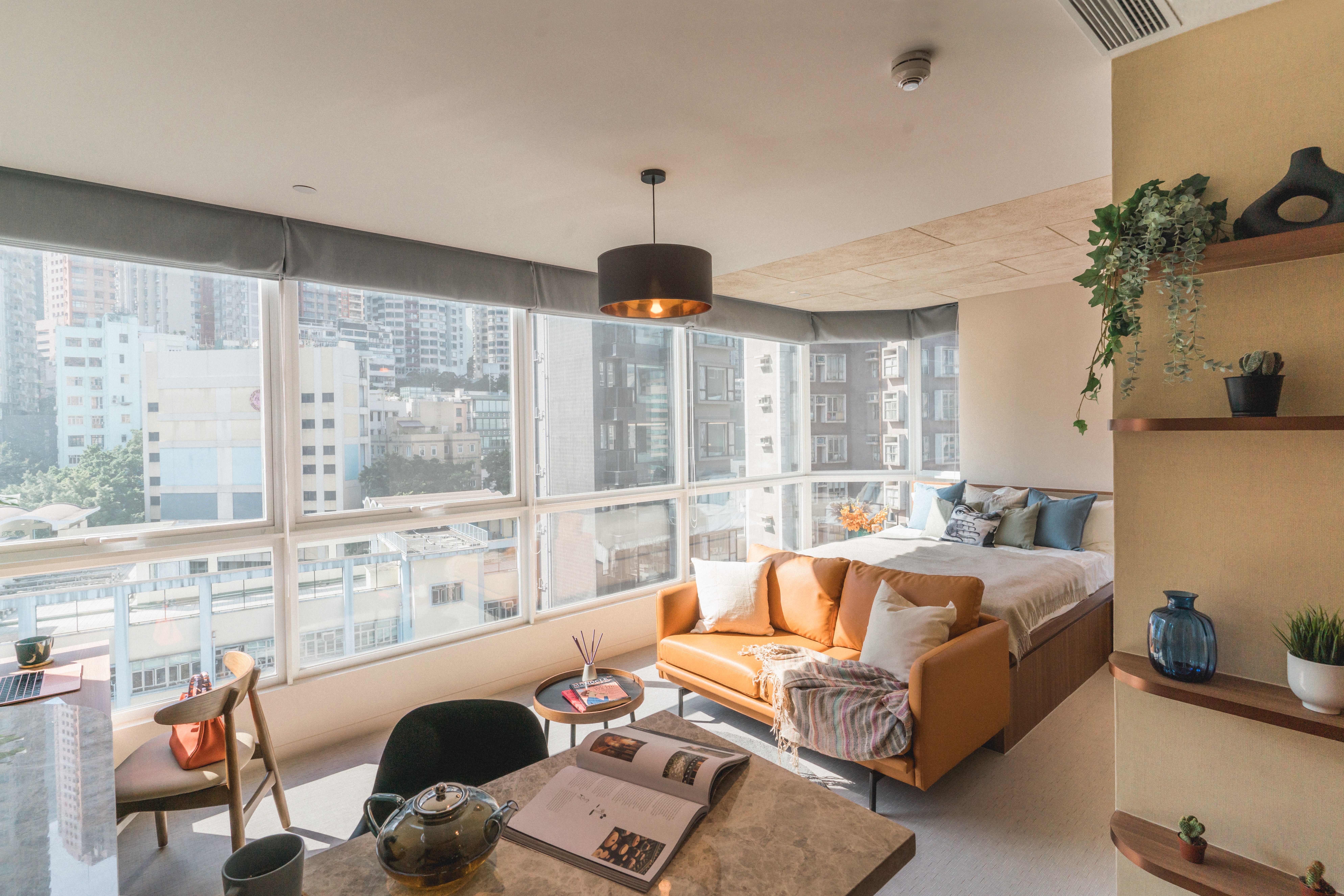 上環 - Weave Suites – Central West 01