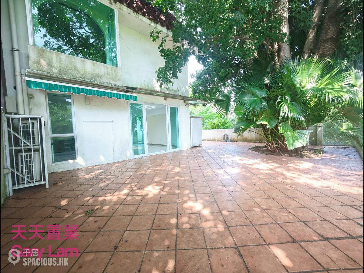 Sai Kung - Berkeley Bay Villa 01