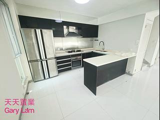 Sai Kung - Berkeley Bay Villa 05