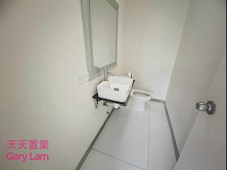 Sai Kung - Berkeley Bay Villa 06