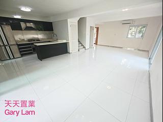 Sai Kung - Berkeley Bay Villa 07