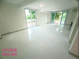 Sai Kung - Berkeley Bay Villa 08