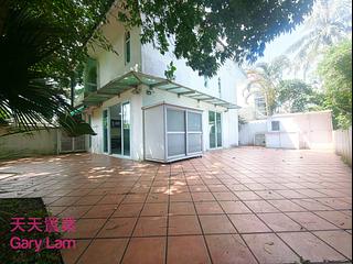 Sai Kung - Berkeley Bay Villa 23