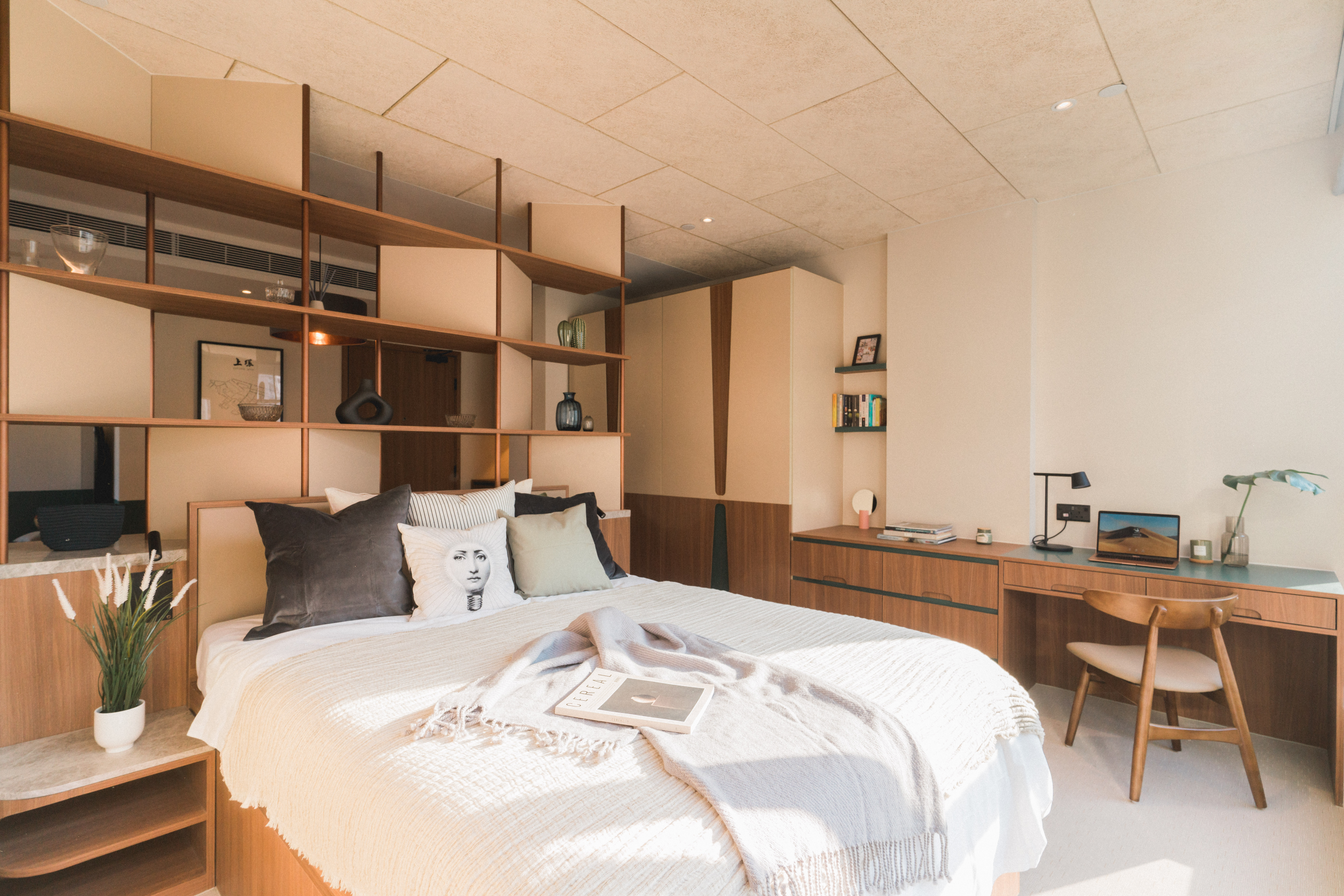 上環 - Weave Suites – Central West 01