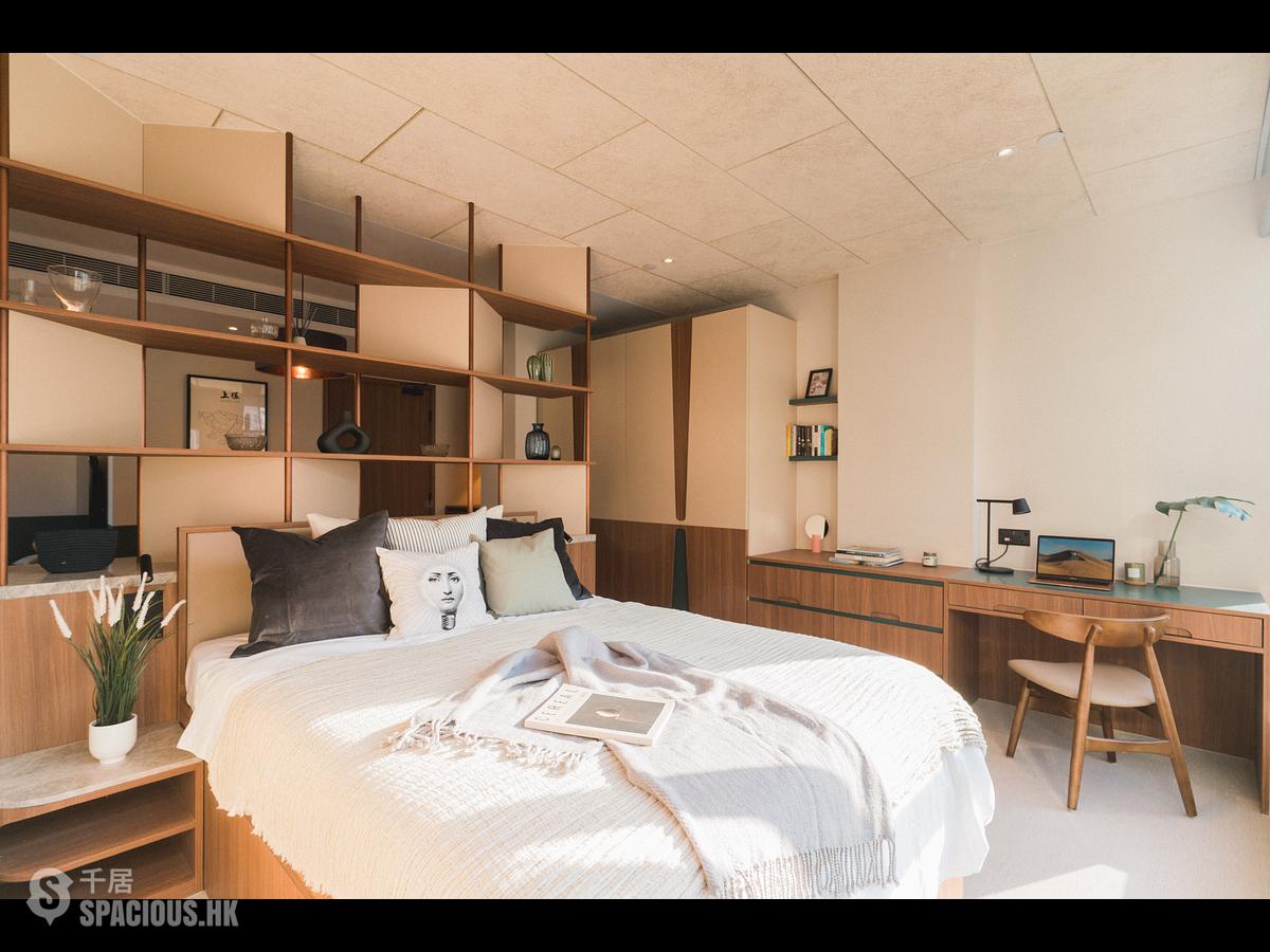 Weave Suites（中西區）