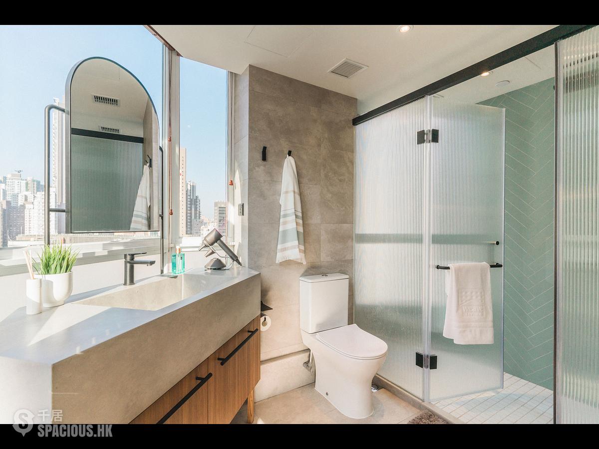 Weave Suites（中西區）