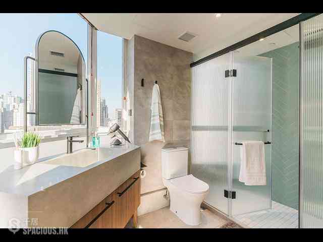 Sheung Wan - Weave Suites (Central West) 02