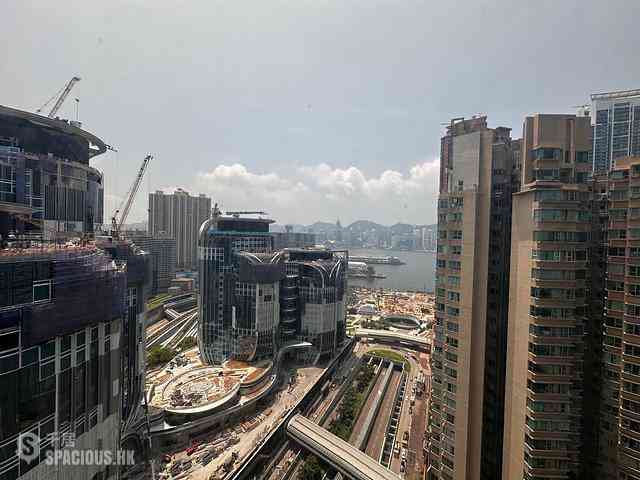 West Kowloon - Sorrento Phase 1 Block 6 01