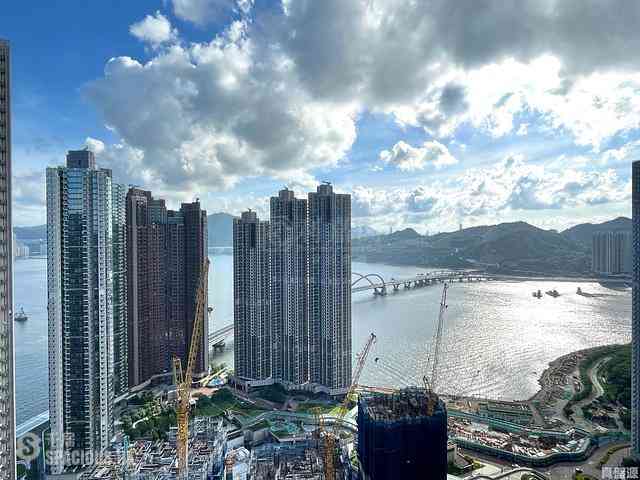 日出康城 - 日出康城7B期 Grand Montara 1座 (1B) 01