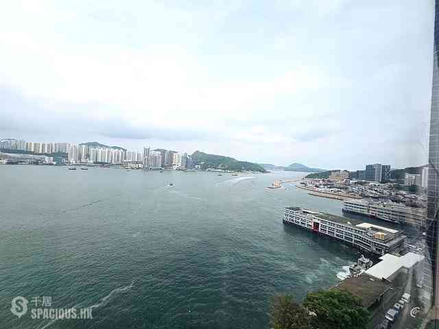 Sai Wan Ho - Lei King Wan Sites A 03