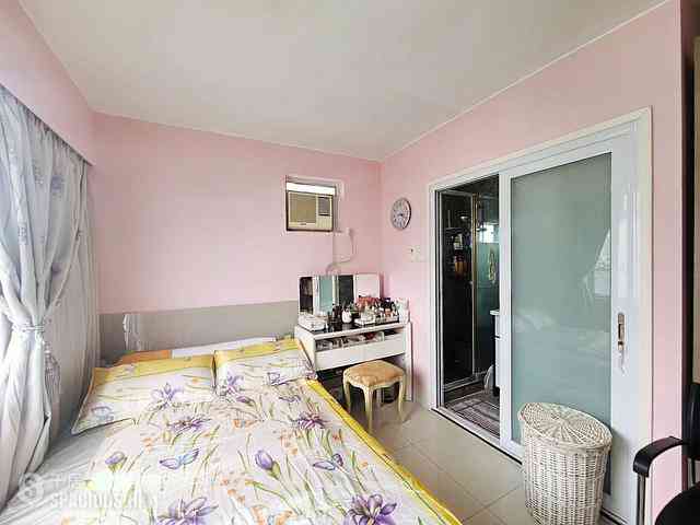 Sai Wan Ho - Lei King Wan Sites A 11