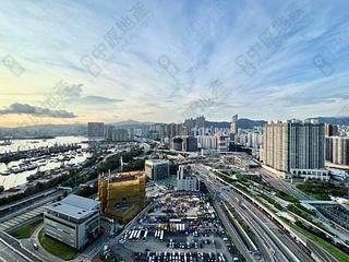 西九龍 - 擎天半島1期5座 08
