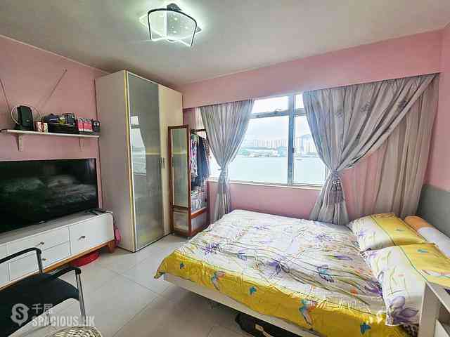 Sai Wan Ho - Lei King Wan Sites A 13