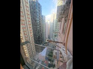 旺角 - 华新大厦 03