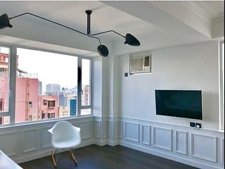 Mid Levels Central - Ying Fai Court 02