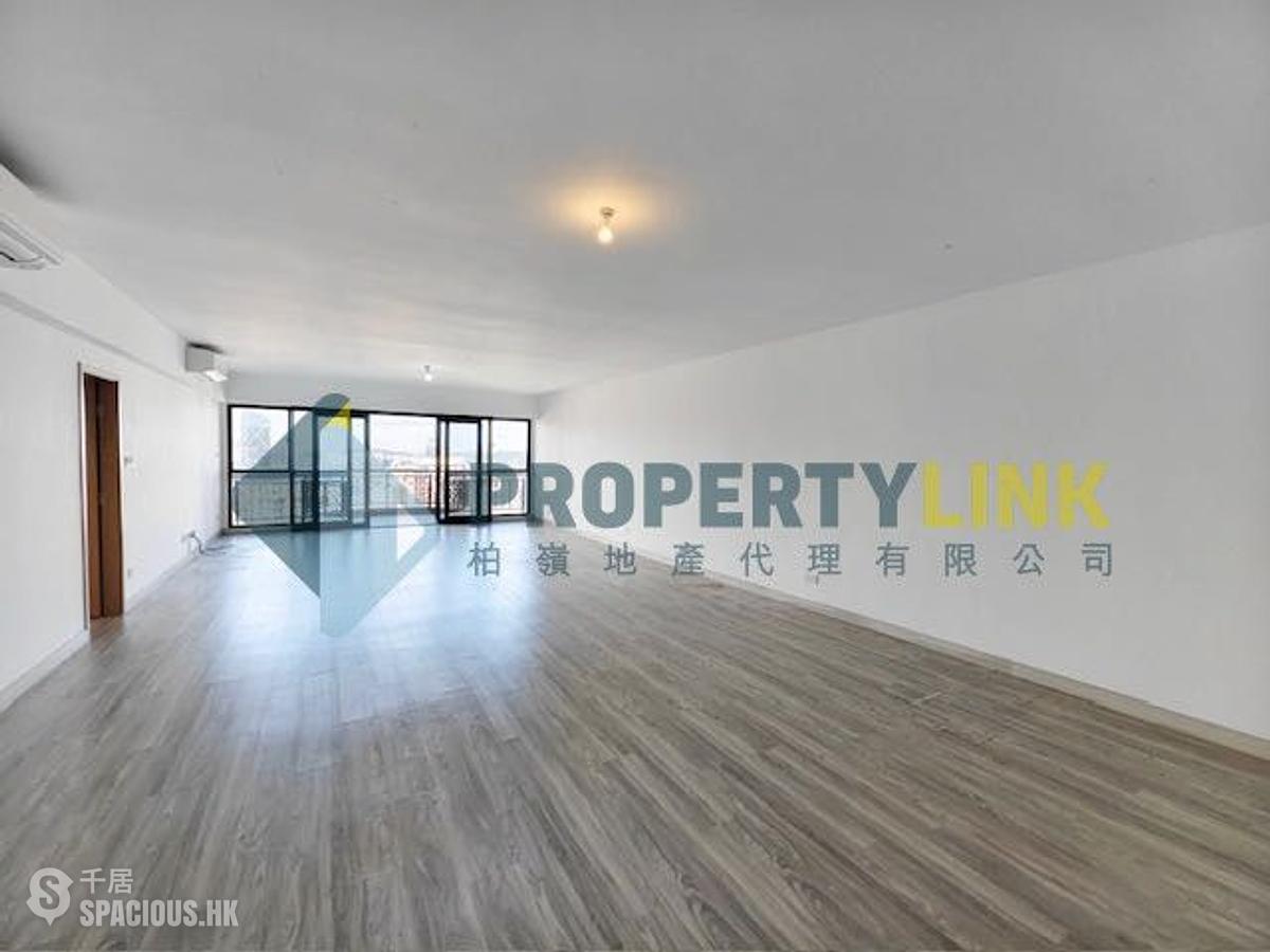 Mid Levels Central - Clovelly Court 01