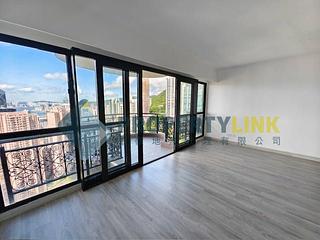 Mid Levels Central - Clovelly Court 03