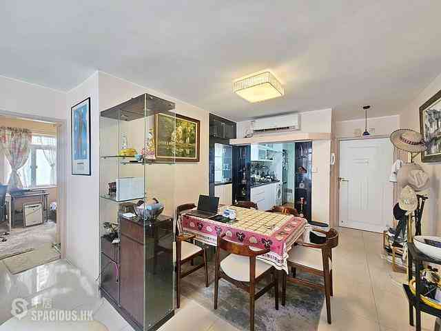 Sai Wan Ho - Lei King Wan Sites A 11
