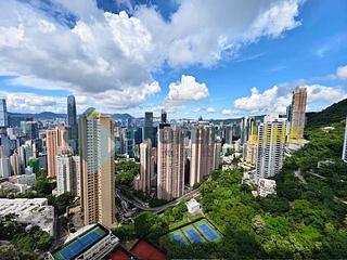 Mid Levels Central - Clovelly Court 06