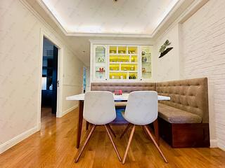 Mid Levels Central - South Garden Mansion 06