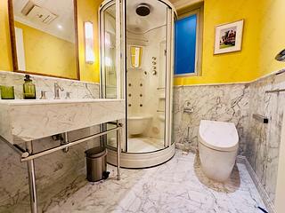 Mid Levels Central - South Garden Mansion 11