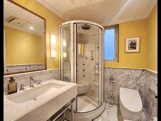 Mid Levels Central - South Garden Mansion 12