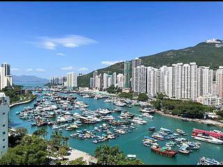 鴨脷洲 - 弦岸 02