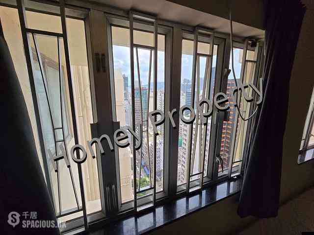 Mong Kok - Sun Hing Building 06
