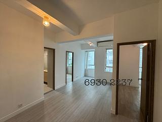 Tai Hang - Ming Sun Building 03