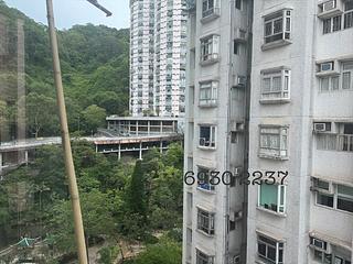 Tai Hang - Ming Sun Building 07