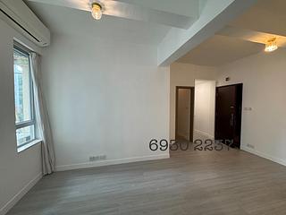 Tai Hang - Ming Sun Building 11