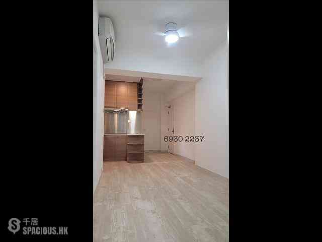Wan Chai - Lee Shun Building 04