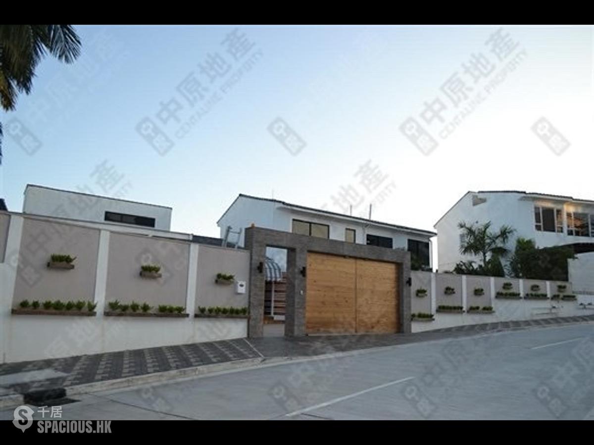 Sai Kung - Floral Villas 01