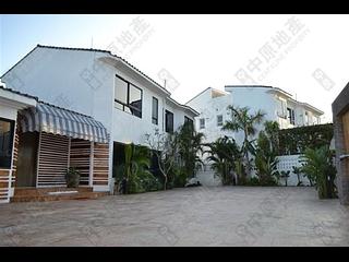 Sai Kung - Floral Villas 02